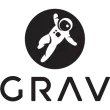 Grav CMS Logo